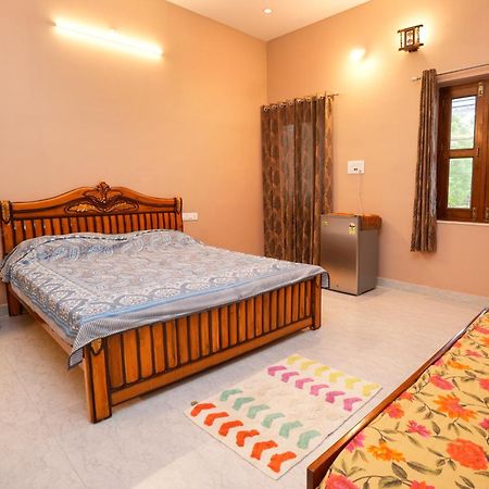 Pushkar Cooking Art And Home Stay Экстерьер фото
