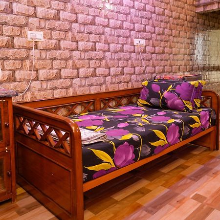 Pushkar Cooking Art And Home Stay Экстерьер фото