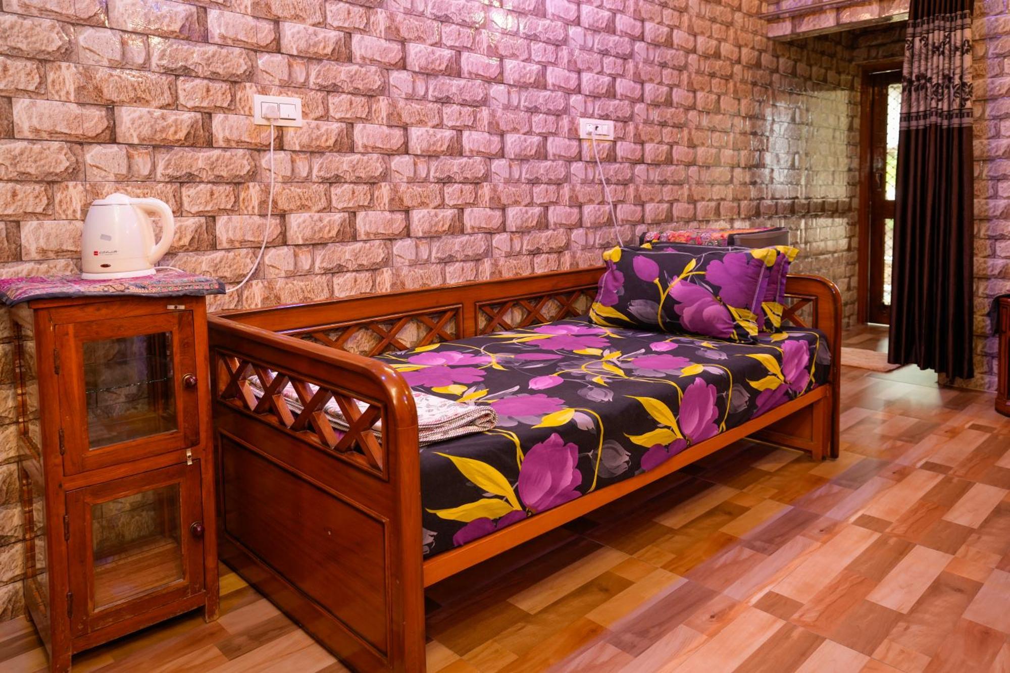 Pushkar Cooking Art And Home Stay Экстерьер фото