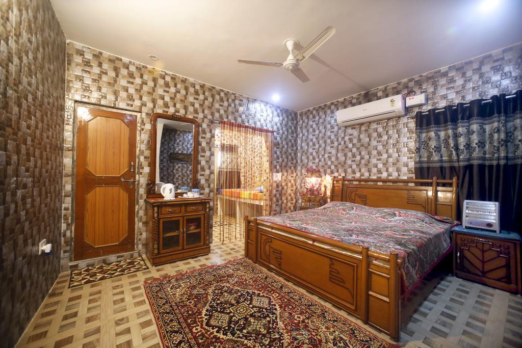 Pushkar Cooking Art And Home Stay Экстерьер фото